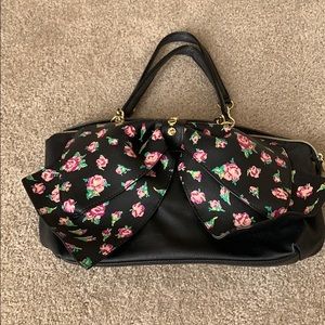 Betsy Johnson purse